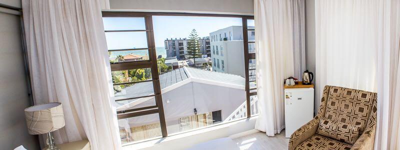 Mulenvo Guest House Bloubergstrand Exterior foto