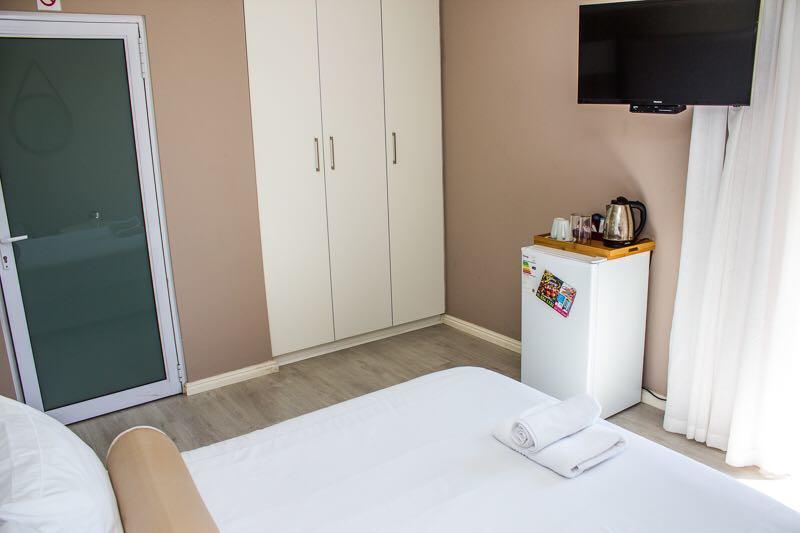 Mulenvo Guest House Bloubergstrand Exterior foto